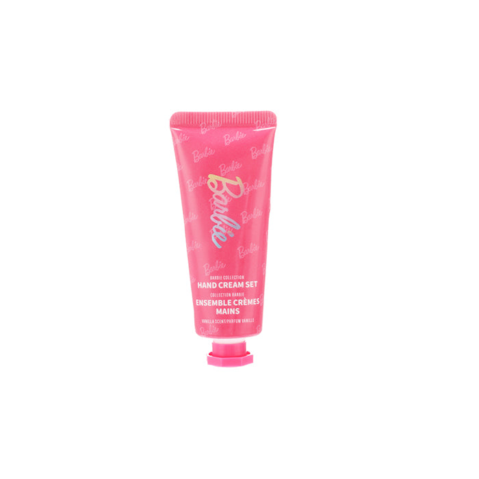 MINISO Barbie Series Hand Cream Set