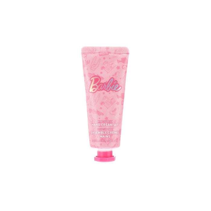 MINISO Barbie Series Hand Cream Set