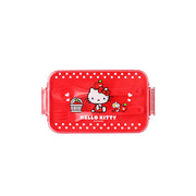 Hello Kitty Apple Season Series Bento Box - 470mL