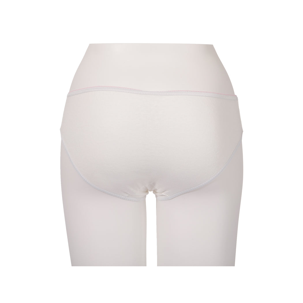 Women's Disposable Panties – 5-Pack