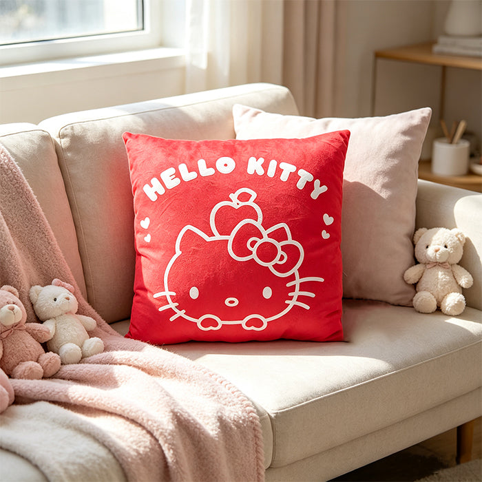 Hello Kitty Apple Season Collection