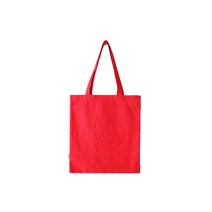Hello Kitty Apple Series Flat Shopping Bag
