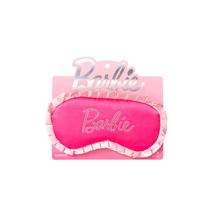 Barbie Series – Lace Eye Mask