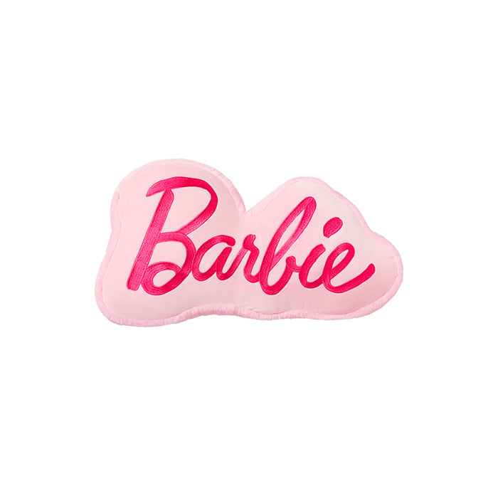 Barbie Series – 45cm Letter Throw Pillow