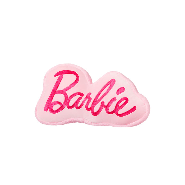 Barbie Series – 45cm Letter Throw Pillow