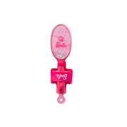 Barbie Series — Liquid Glitter Air-Cushion Massage Hairbrush