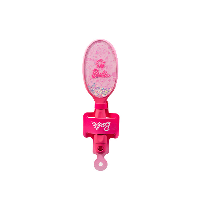 Barbie Series — Liquid Glitter Air-Cushion Massage Hairbrush