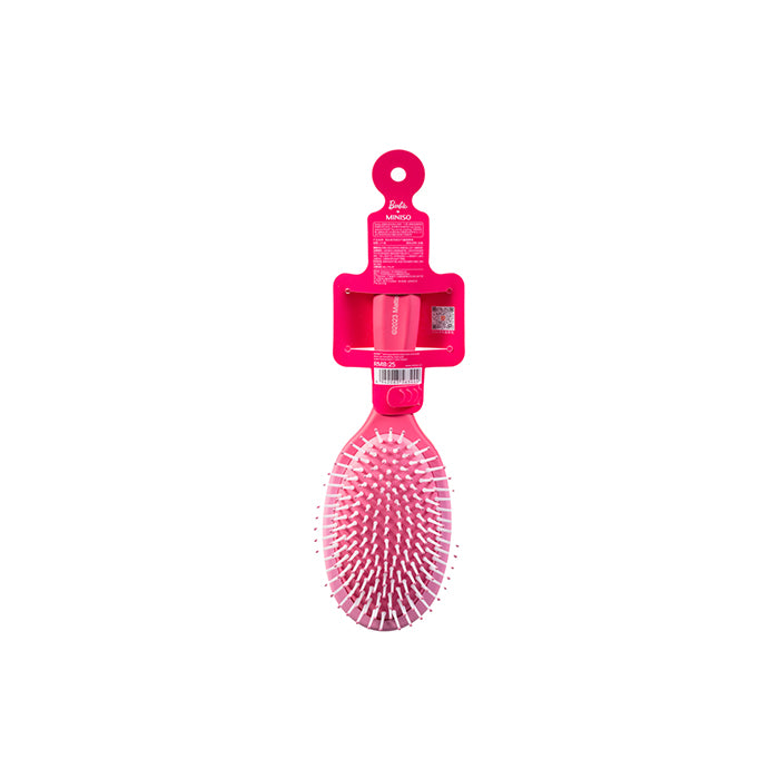 Barbie Series — Liquid Glitter Air-Cushion Massage Hairbrush