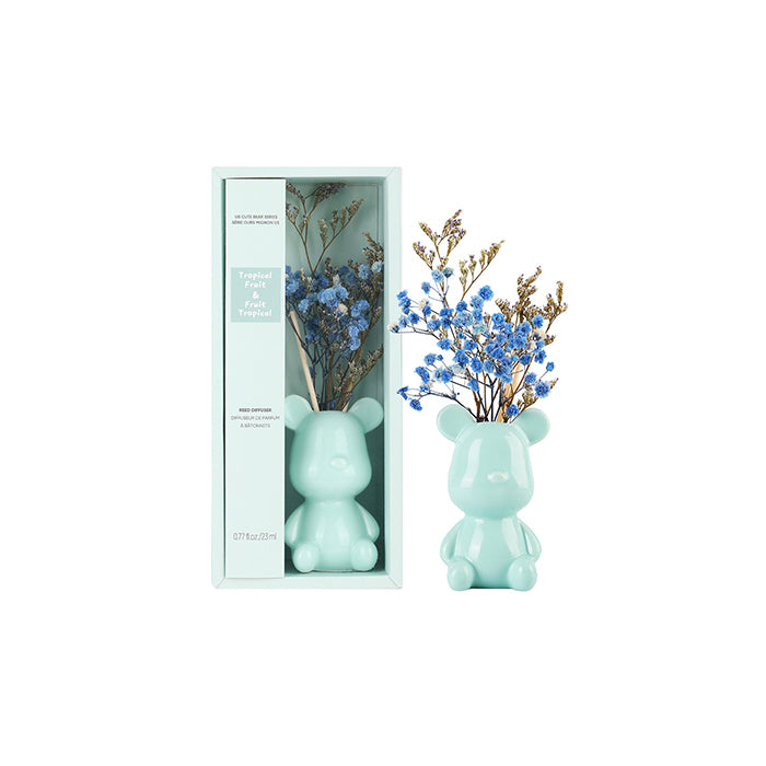 Cute Bear Series Flameless Diffuser
