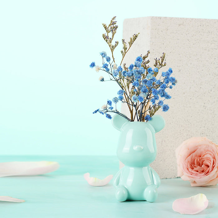 Cute Bear Series Flameless Diffuser
