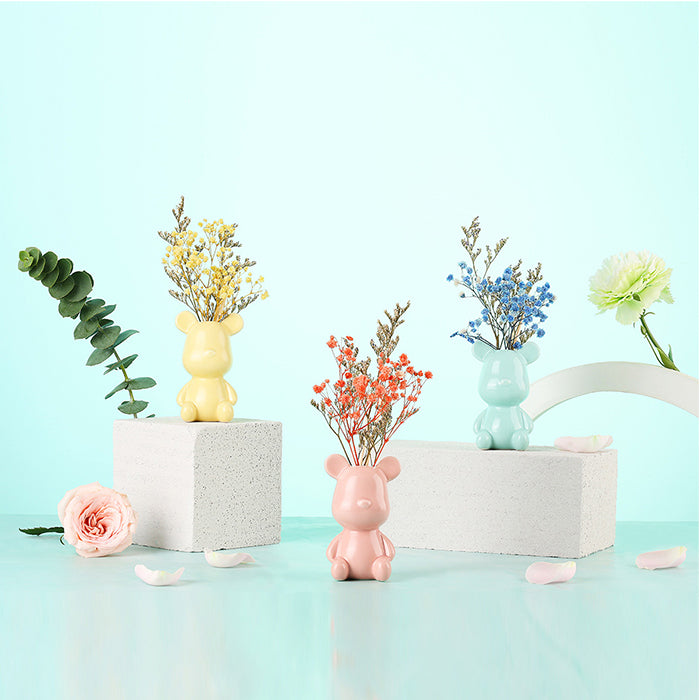 Cute Bear Series Flameless Diffuser