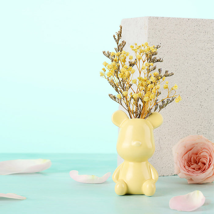 Cute Bear Series Flameless Diffuser
