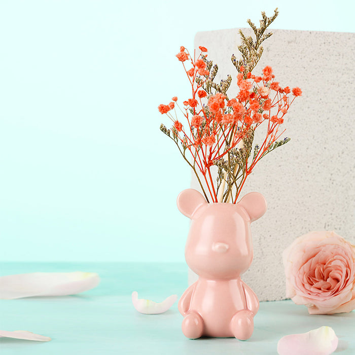 Cute Bear Series Flameless Diffuser