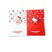 Hello Kitty Apple Season Series – 3D Greeting Card