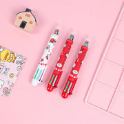 Hello Kitty Apple Season Series – Retractable Gel Pen PDQ