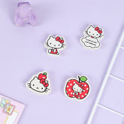 Hello Kitty Apple Season Series – Eraser