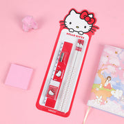Hello Kitty Apple Season Series – Pencil Set PDQ