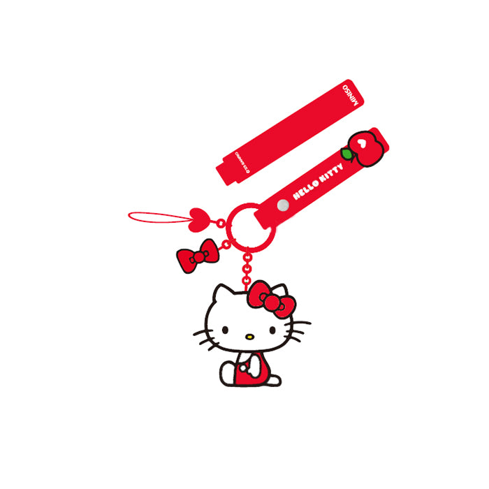 Hello Kitty Apple Season Series – Mobile Phone Charm