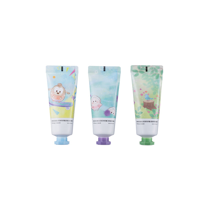 Disney Series-Wizard of Oz Hand Cream Set