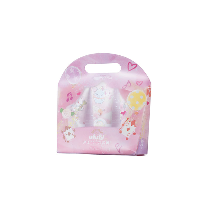 Disney Series – Pink Party Hand Cream Set