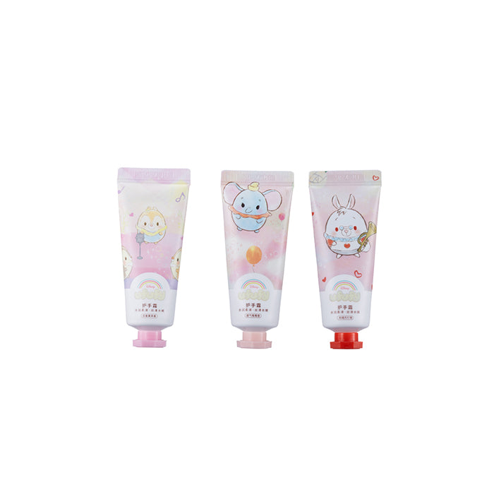 Disney Series – Pink Party Hand Cream Set