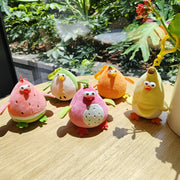 DUN Fruit Series – 3.5-inch Figure Pendant