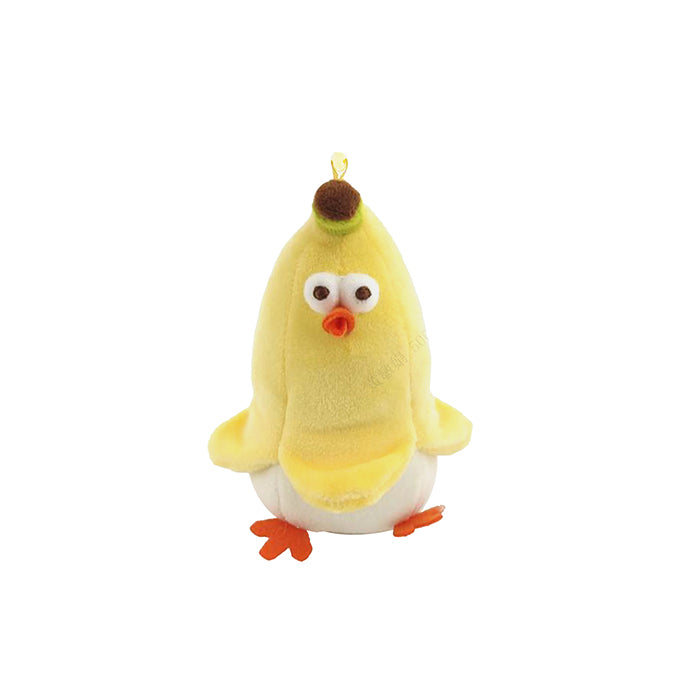 DUN Fruit Series – 3.5-inch Figure Pendant