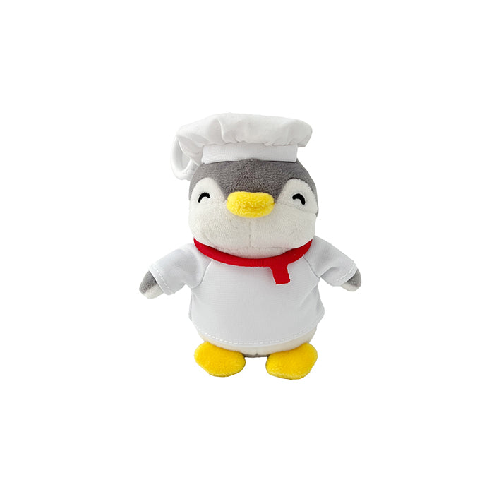 CITYPEN World Tour Series – Penguin Plush Toy