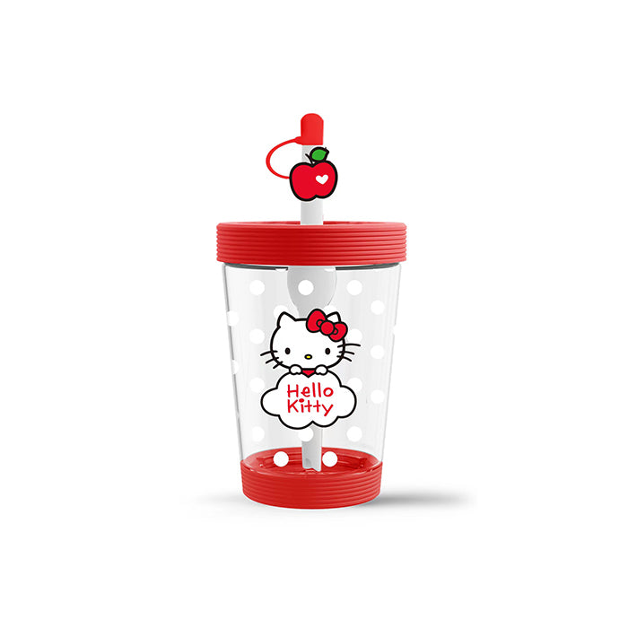 Hello Kitty Apple Season Series – Tumbler (535mL)