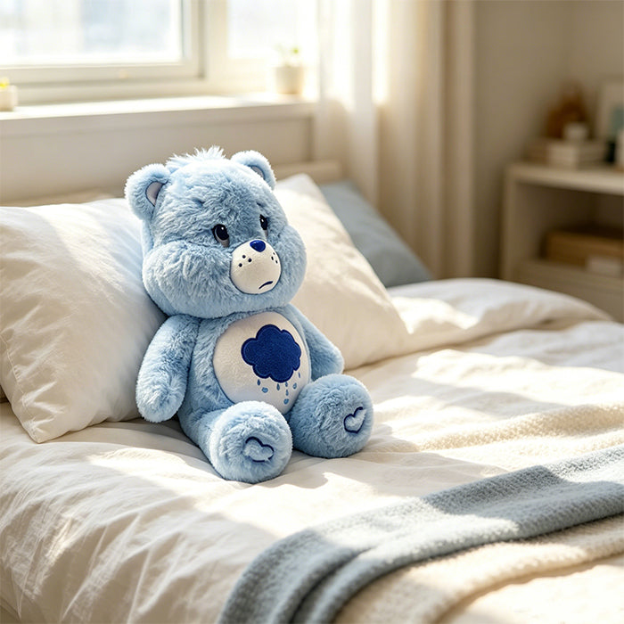 Care Bears Series - 12-inch Plush Toy