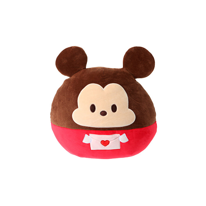 Disney Dun Dun Series - 12-inch Heart-Loving Mickey