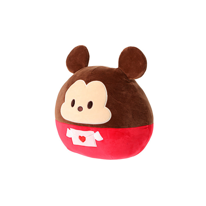 Disney Dun Dun Series - 12-inch Heart-Loving Mickey