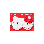 Hello Kitty Apple Season Series – Plush Eye Mask