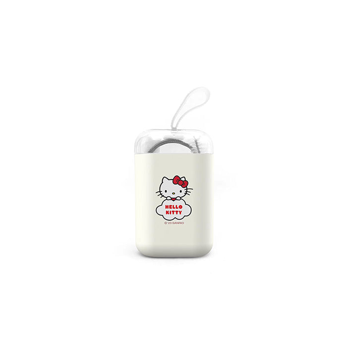 Hello Kitty Apple Season Series – Portable Straw