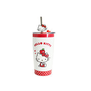 Hello Kitty Apple Season Series – Stainless Steel Cup (530mL)