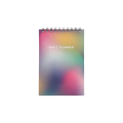 Agenda Series – Agenda giornaliera Pantone Vibrant