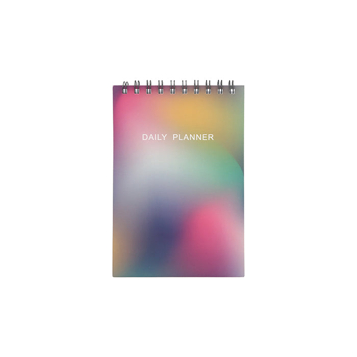 Agenda Series – Agenda giornaliera Pantone Vibrant