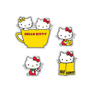 Hello Kitty "Fun Back-to-School" Series – Shaped Erasers – PDQ Display