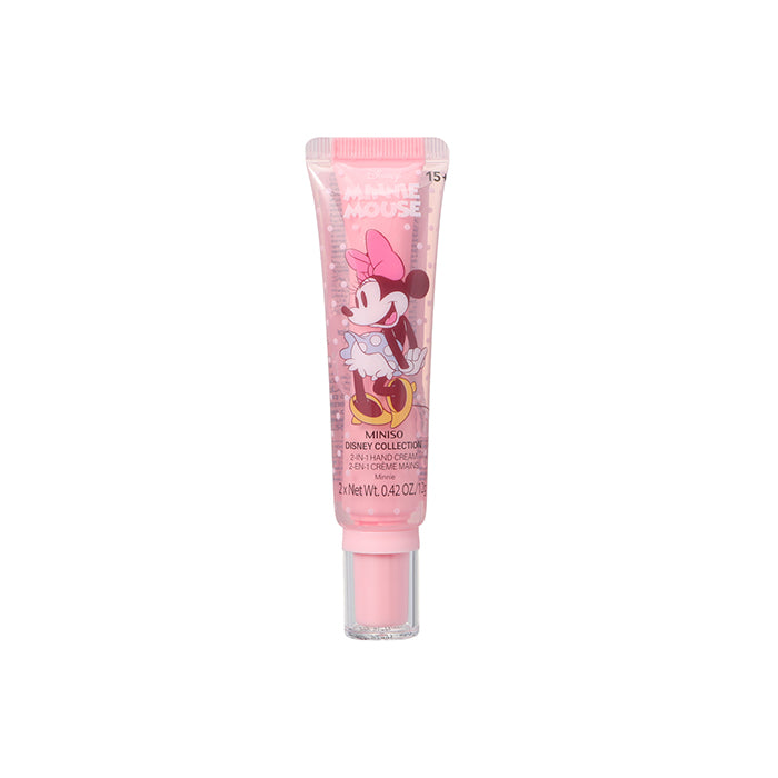 Disney Series – Dual-Chamber Hand Cream