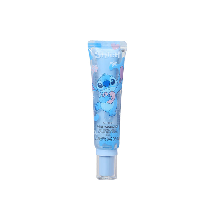Disney Series – Dual-Chamber Hand Cream