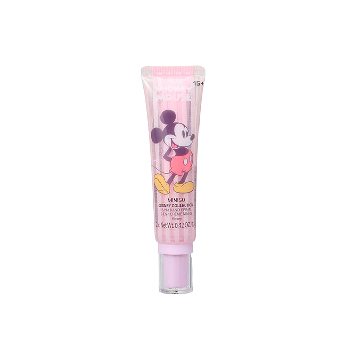 Disney Series – Dual-Chamber Hand Cream