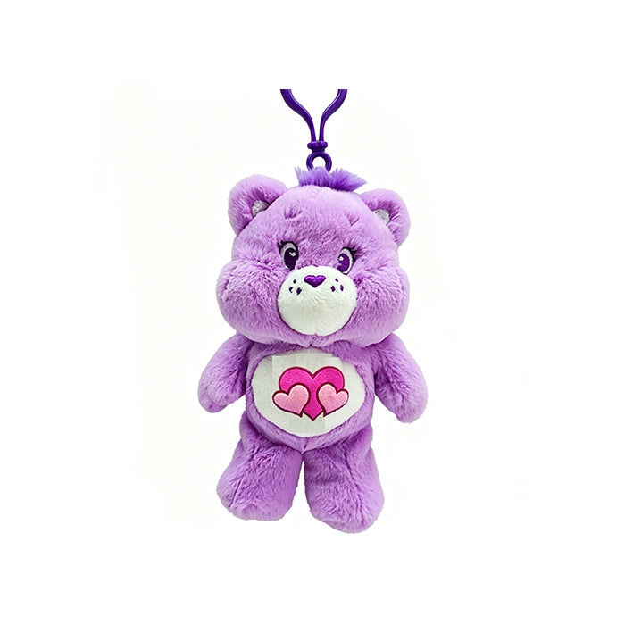 Care Bears Series – 5-Inch Plush Toy Pendant
