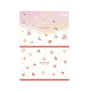Sanrio Characters Strawberry Season Series – Wrapping Paper