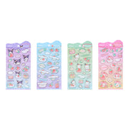 Sanrio Characters Strawberry Season Series – Jelly Stickers