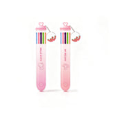 Sanrio Characters Strawberry Season Series – 10-Color Ballpoint Pen PDQ
