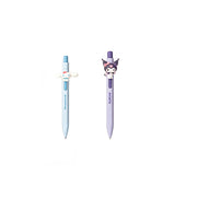 Sanrio Characters Strawberry Season Series – Set B Gel Pens (PDQ Display)