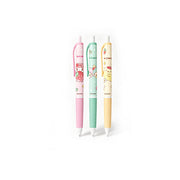 Sanrio Characters Strawberry Season Series – Retractable Gel Pen