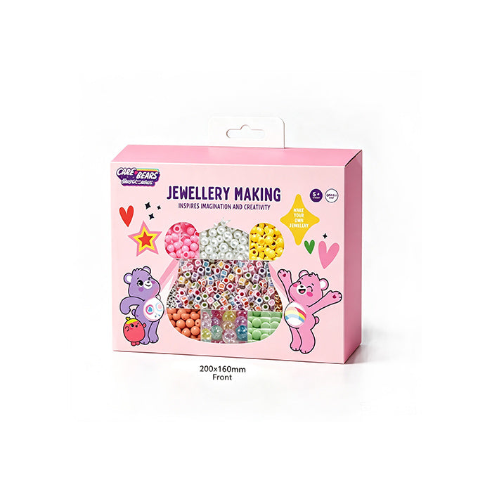 Care Bears Series – Bead Kit