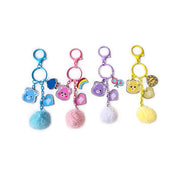 Care Bears Series – Metal Pom-pom Charm