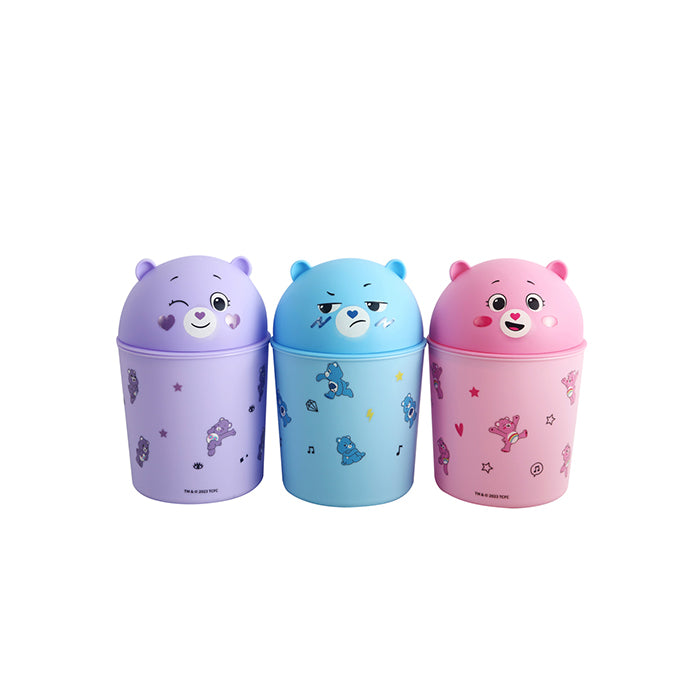 Care Bears Series – Shaped Trash Can